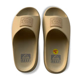 Sandália Nuvem Reef - RYBRCAN - Ocher