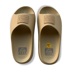 Sandália Nuvem Reef - RYBRCAN - Ocher