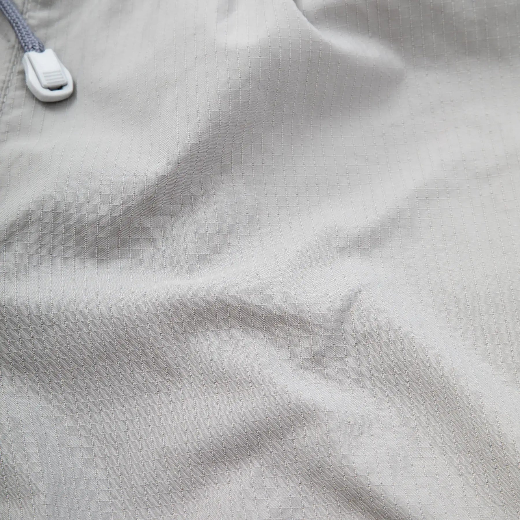 Short High - Ripstop Shorts - Grey