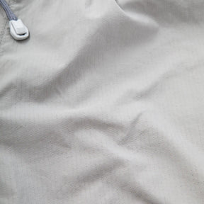 Short High - Ripstop Shorts - Grey