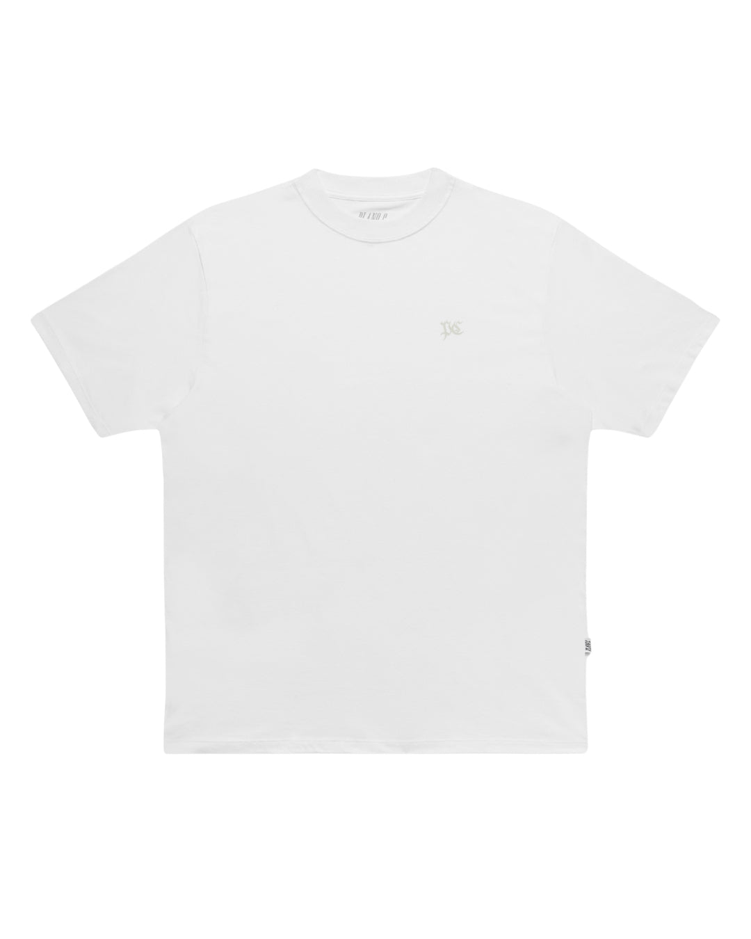 Camiseta Plano C - Basic PC