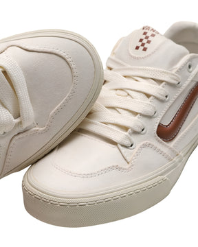 Tênis Vans - Caldrone - Off White