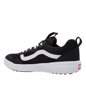 Tênis Vans - Mesh Range Exp - Black/White