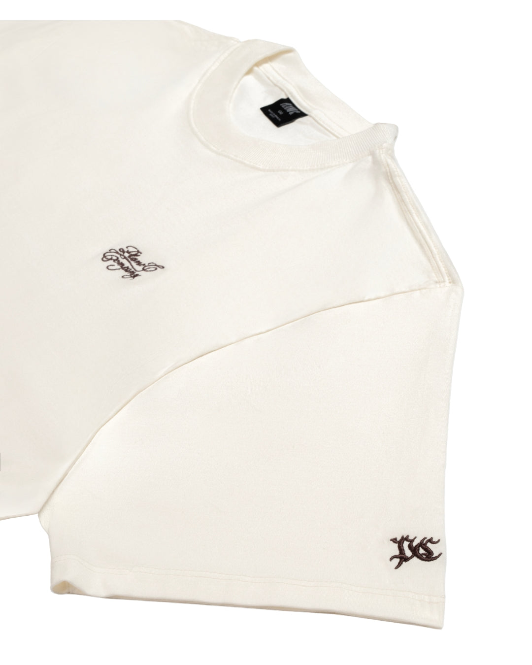 Camiseta Plano C - Flourish