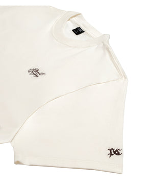 Camiseta Plano C - Flourish