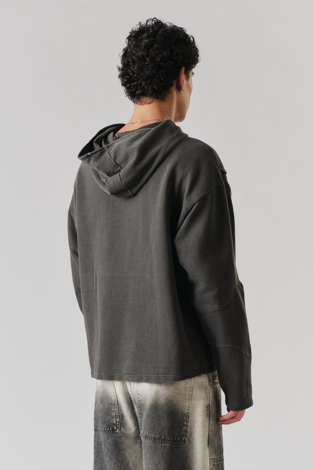 Casaco The Saint - Tribe