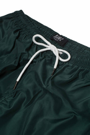 Short Plano C - WR PLNC - Green