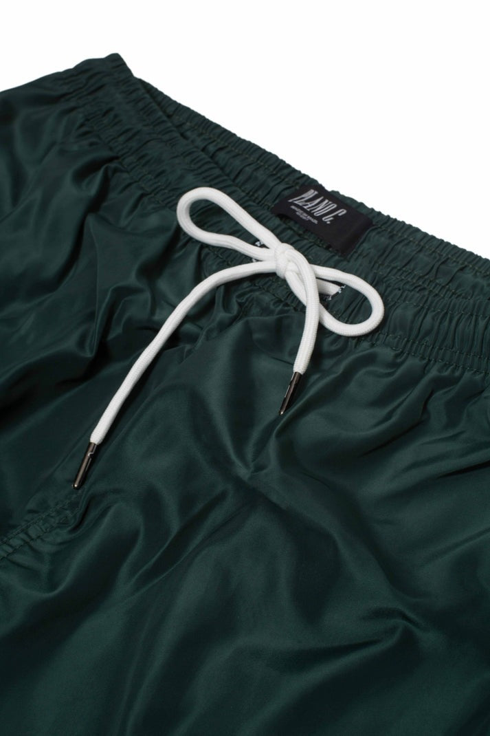 Short Plano C - WR PLNC - Green