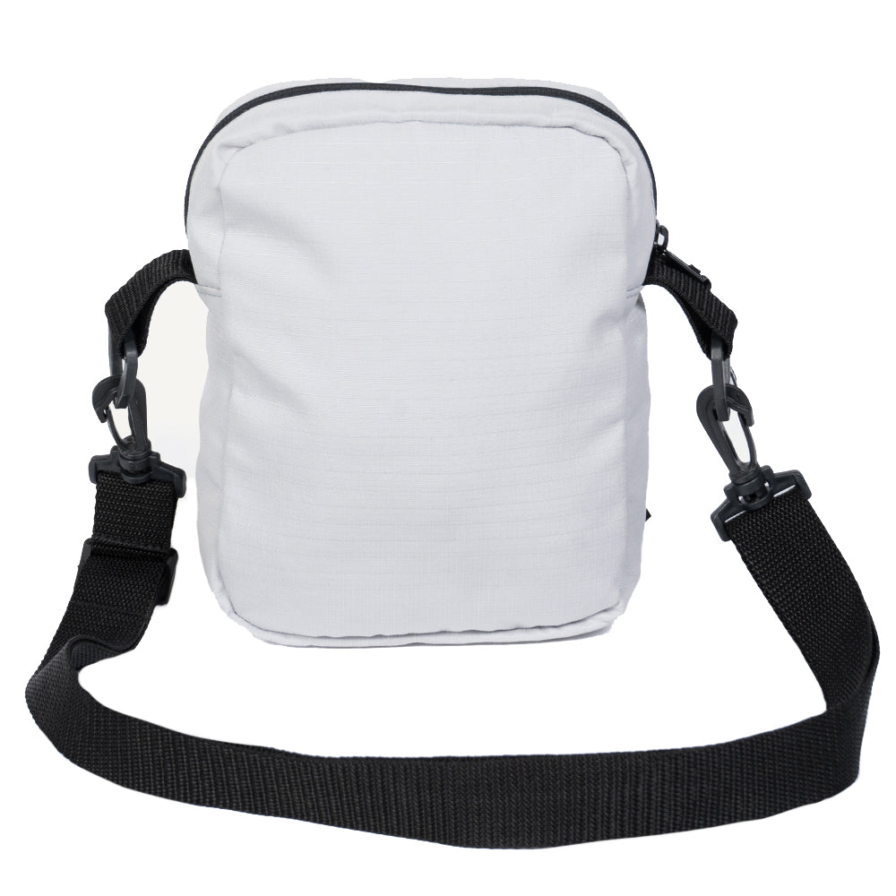 Shoulder Bag DC Shoes - Starcher 5 - Cinza Claro