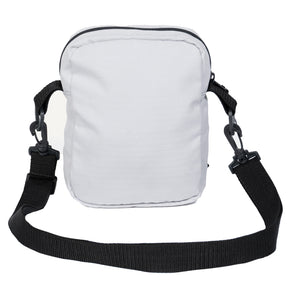 Shoulder Bag DC Shoes - Starcher 5 - Cinza Claro