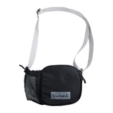 Shoulder Bag Diamond - Bottle - Black