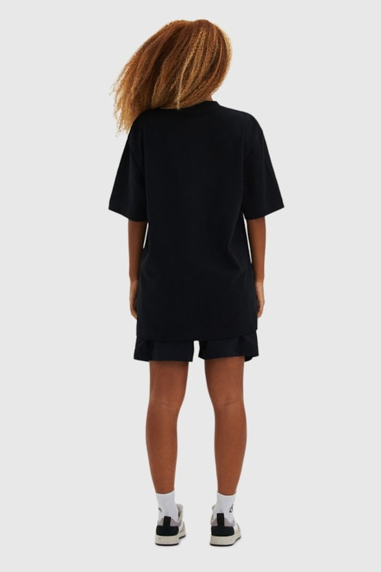 Camiseta BAW - Regular Mush - Preto