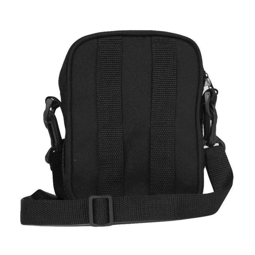 Shoulder Bag - RVCA - Waist Pack - Black