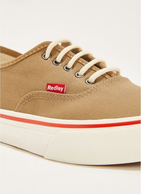 Tênis Redley - IR10 - Caqui (WAC-06)
