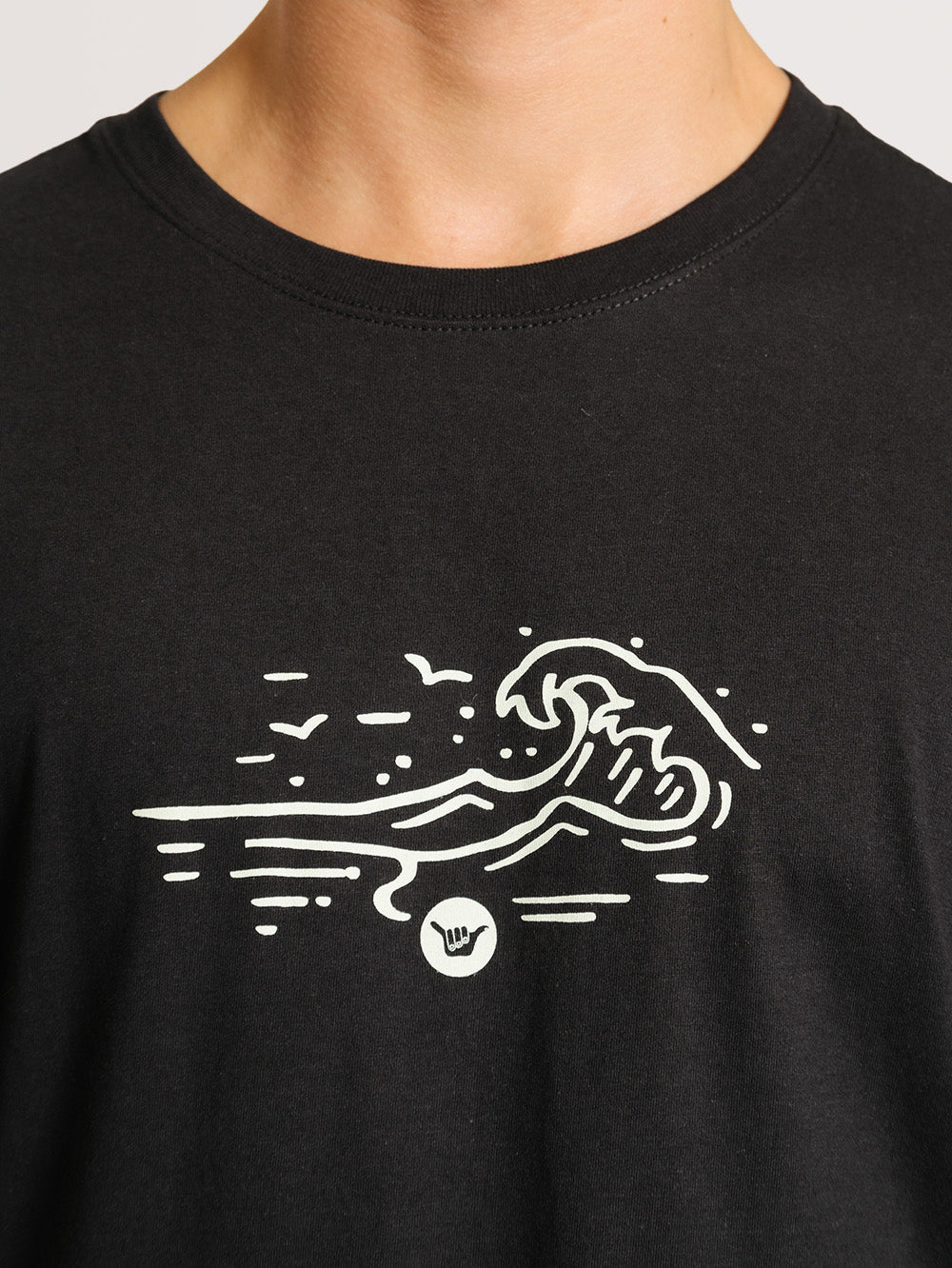Camiseta Hang Loose - Wave