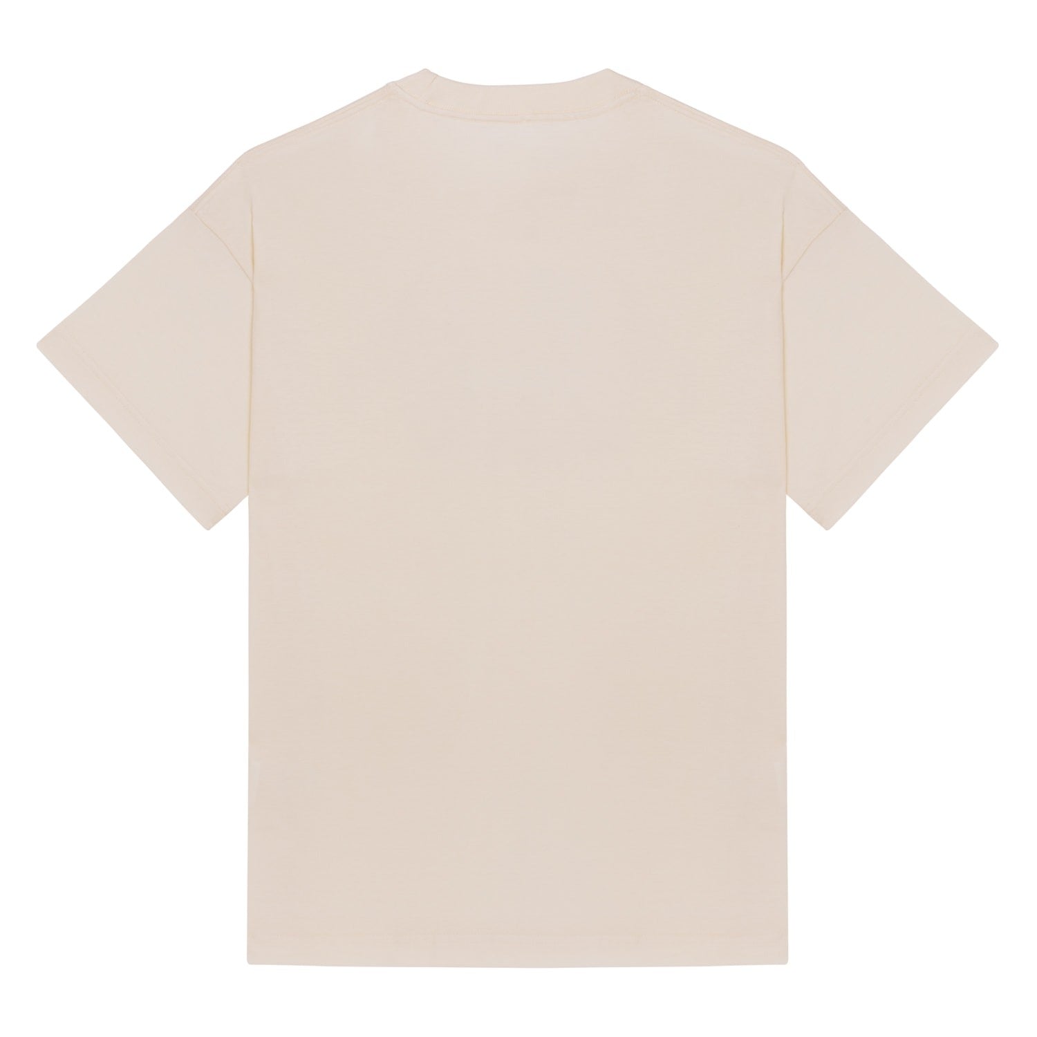 Camiseta Thug Nine - Oversized Hunt Or Be Hunted