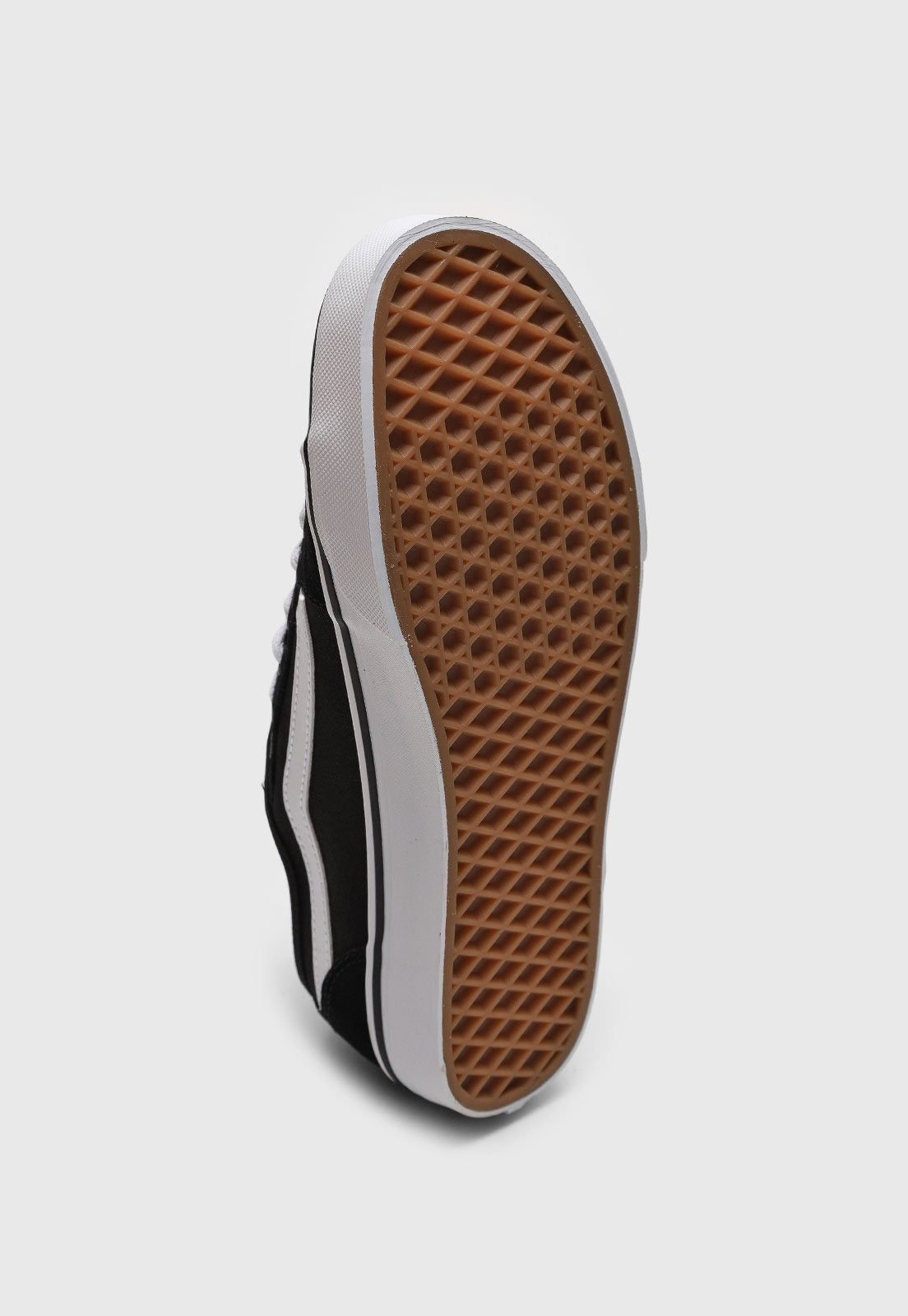 Tênis Vans - Filmore Decon - Black/White