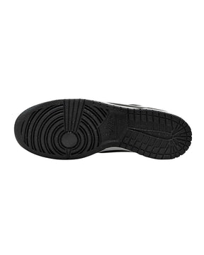 Tênis Nike - Big Low - Black