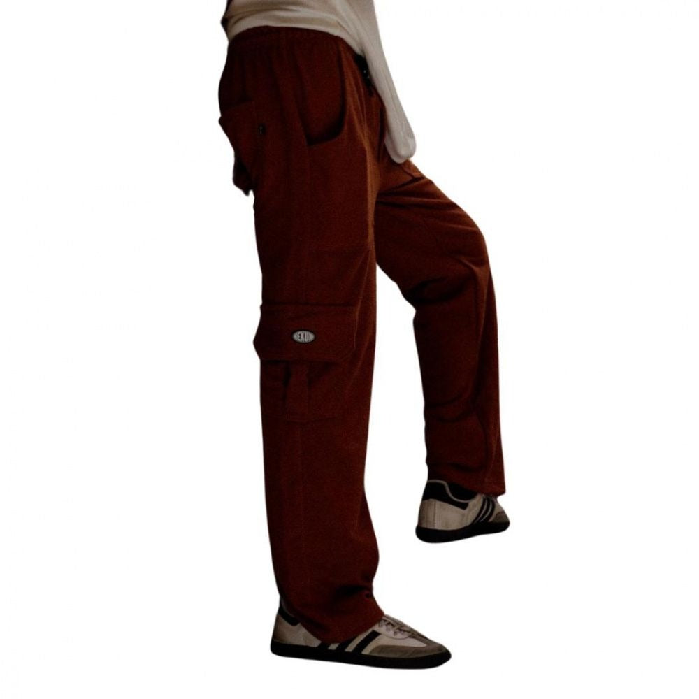 Calça Nexum - Tricot Real - Terracota