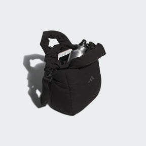 Shoulder Bag Adidas -  Must Haves Puffy - Black