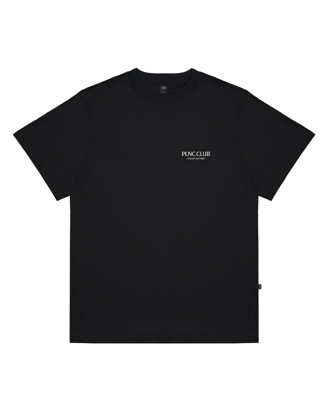 Camiseta Plano C - PLNC Club