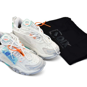 Tênis Qix & Kings - Trek Urban Hiking - Galeria