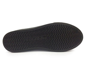 Tênis Mormaii - Urban Free - Black Graphite
