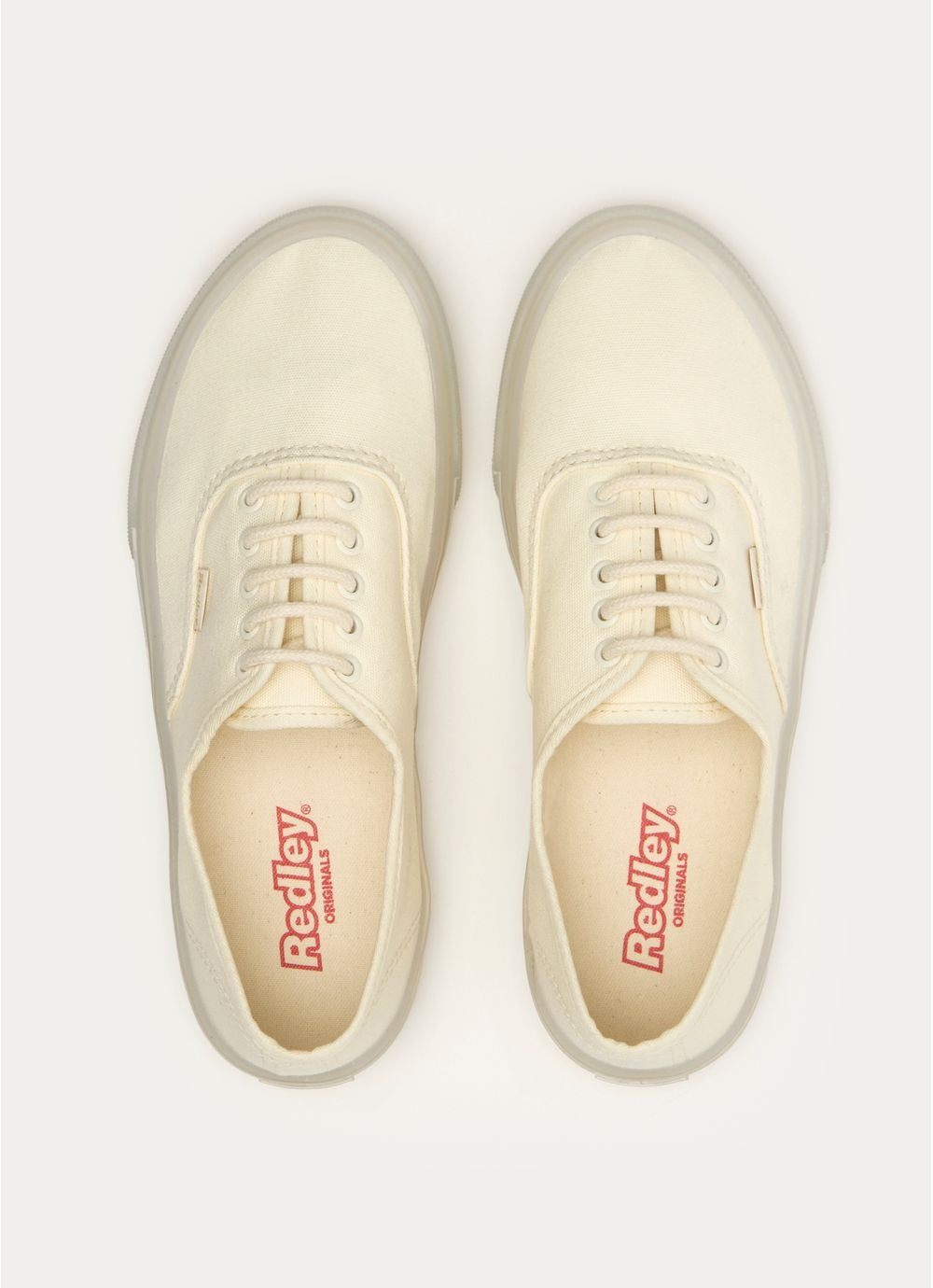 Tênis Redley - IR10 Phantom - Branco (WUU-09)