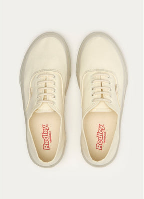 Tênis Redley - IR10 Phantom - Branco (WUU-09)