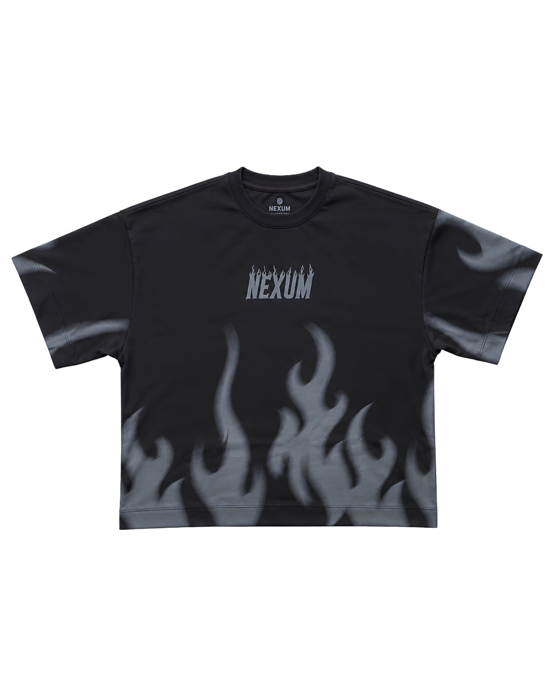 Camiseta Nexum - Joga Bonito