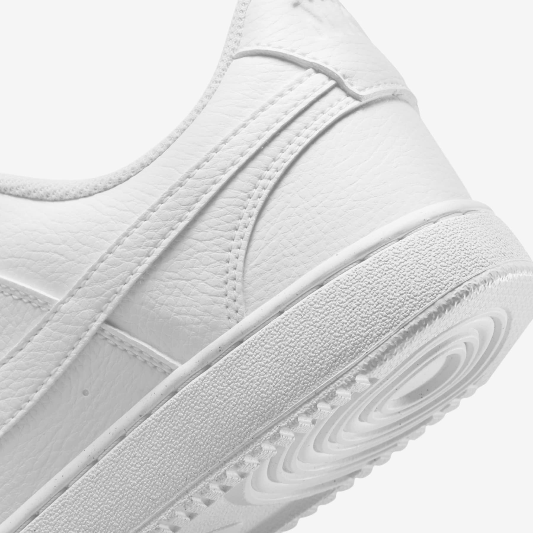 Tênis Nike - Court Vision - Branco