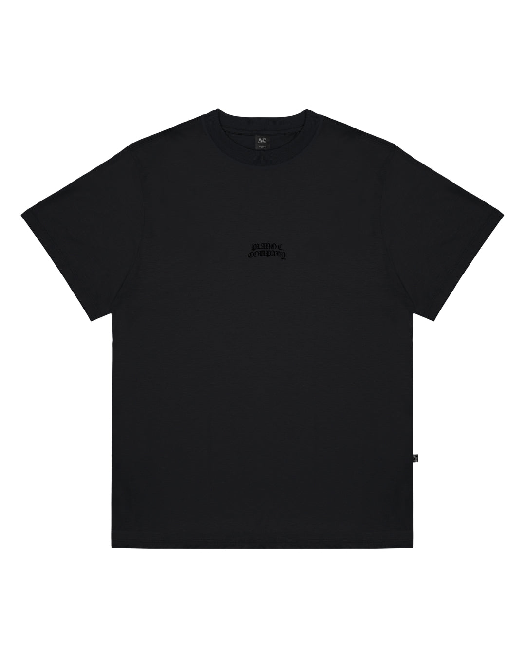 Camiseta Plano C - Gothic Center