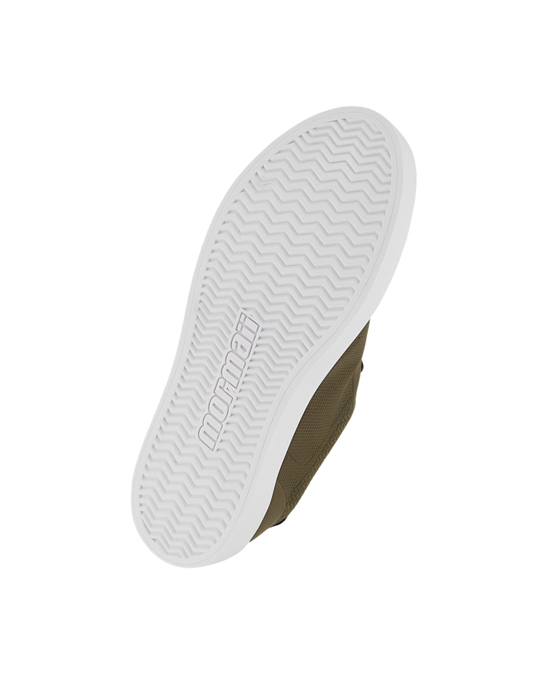 Tênis Mormaii - Urban 3 - Olive/Beige/White