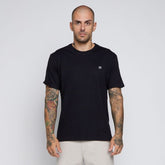 Camiseta Billabong - Icon Patch - Preto