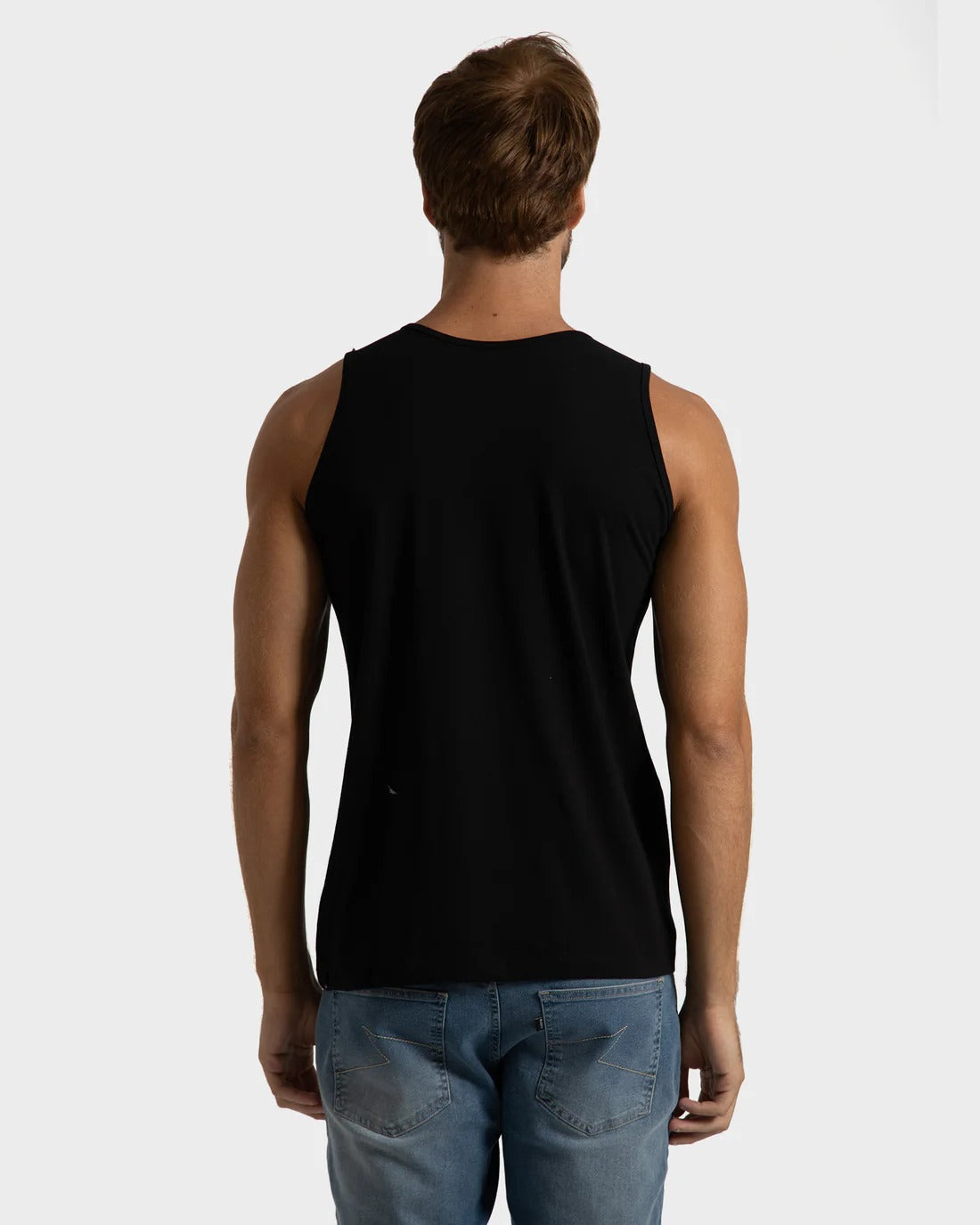 Regata Rusty - Signature