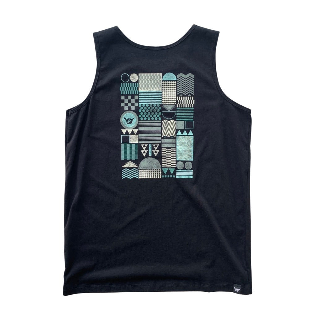 Regata Hang Loose - Silk Block