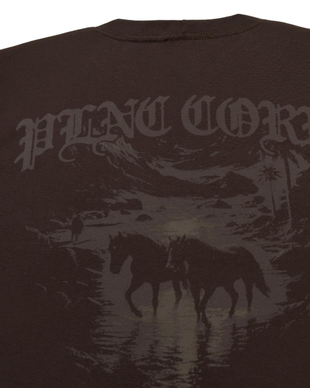 Camiseta Plano C - Mirage