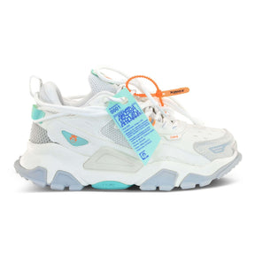 Tênis Qix & Kings - Trek Urban Hiking - Galeria