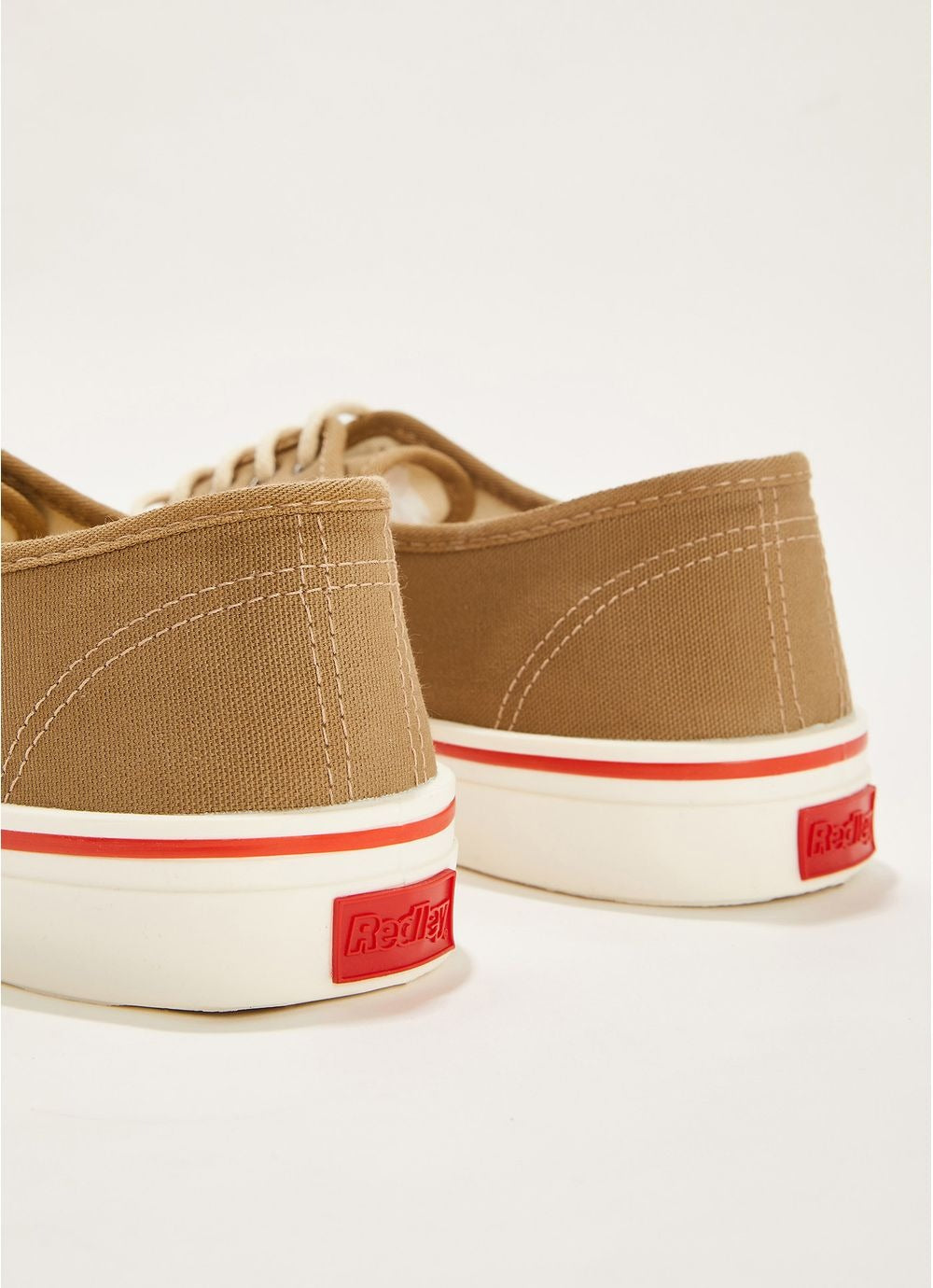 Tênis Redley - IR10 - Caqui (WAC-06)