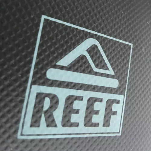 Sandália Reef - Seaside - Black / Azul