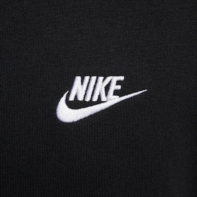 Casaco Nike - Logo Club - Black