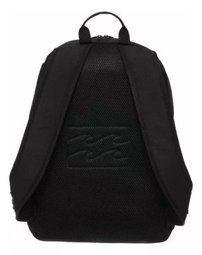 Mochila Billabong - Colors 20 Litros - Preto