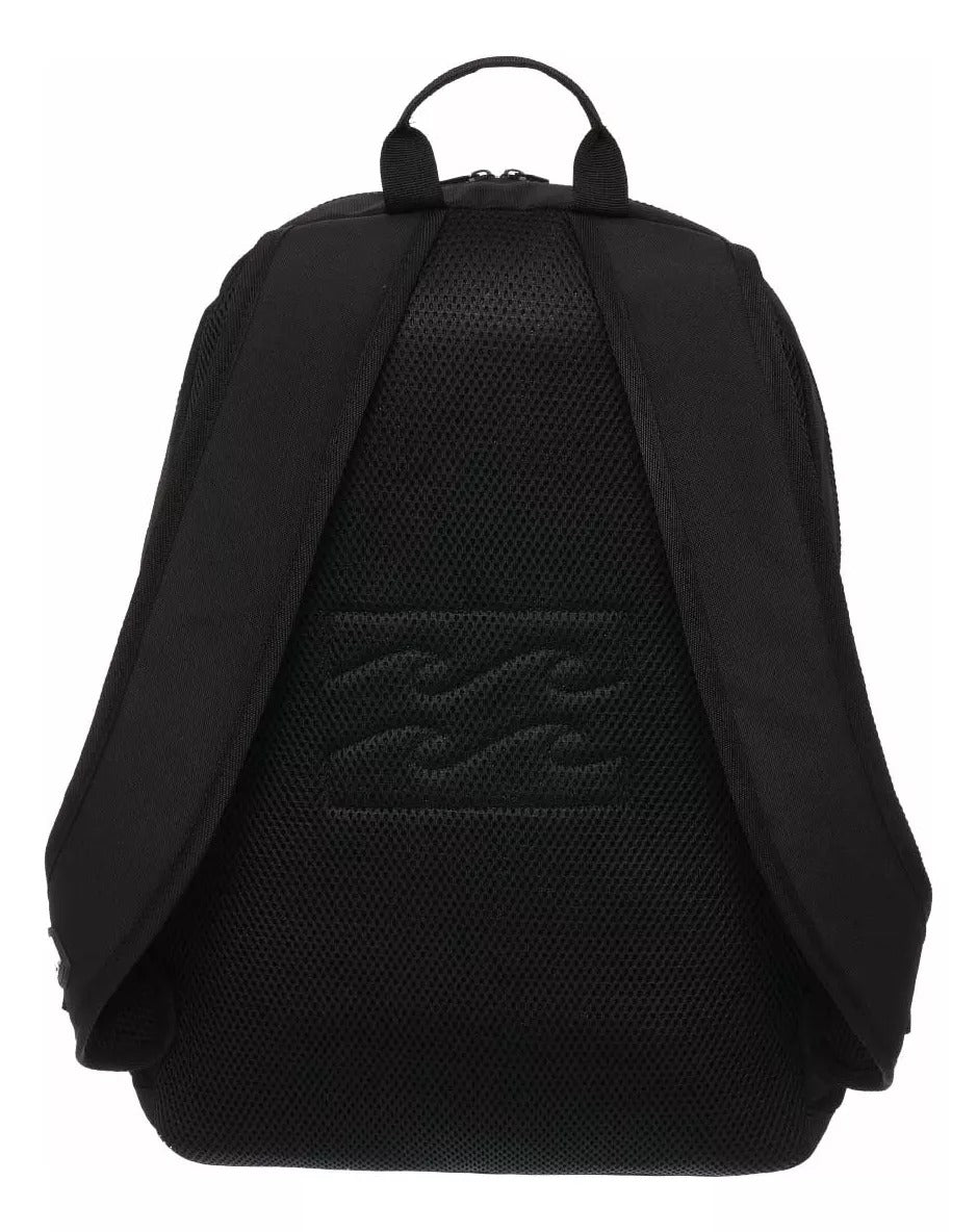 Mochila Billabong - Colors 20 Litros - Preto