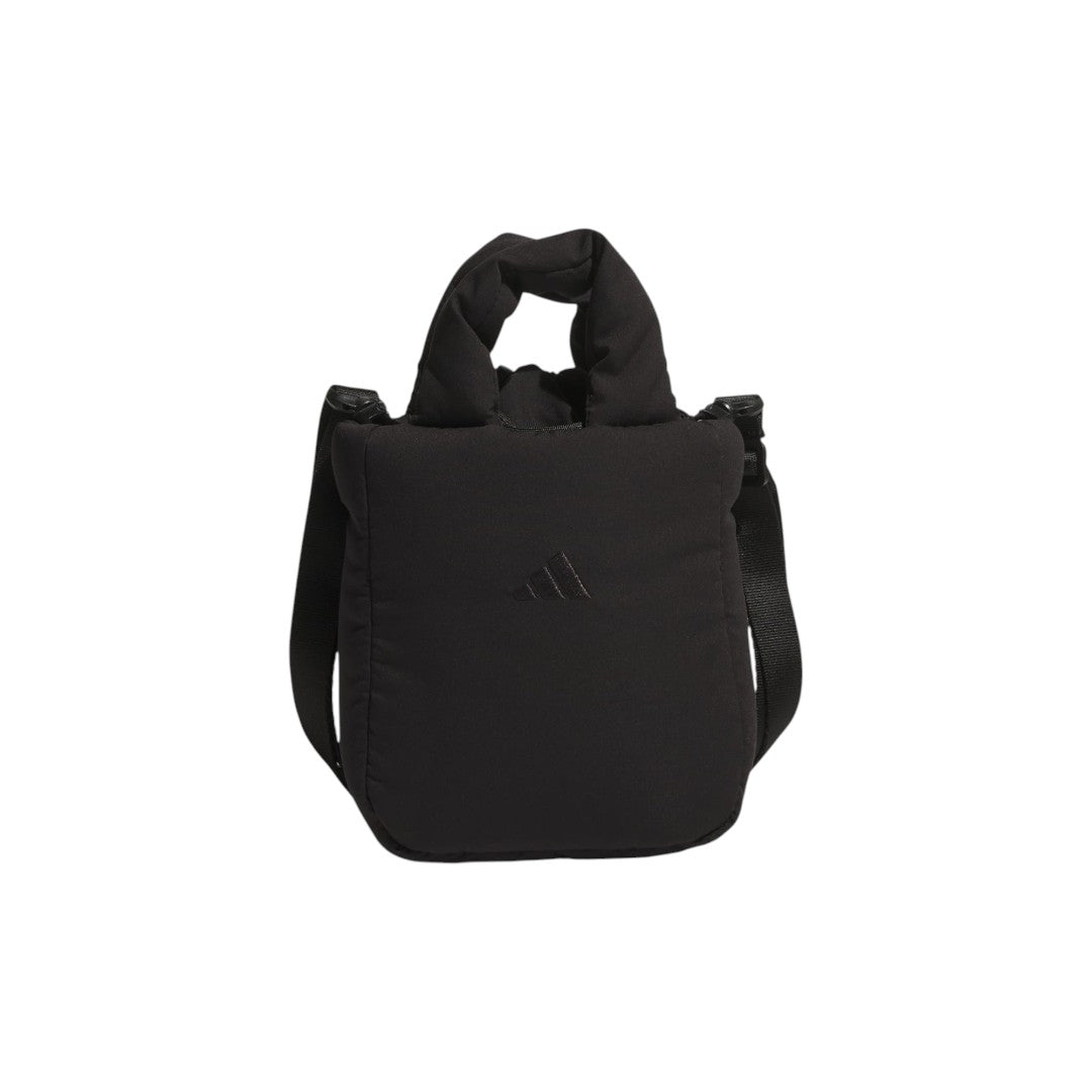 Shoulder Bag Adidas -  Must Haves Puffy - Black