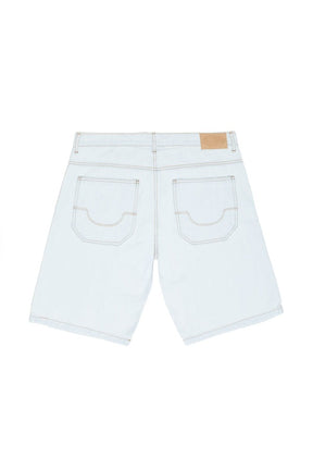Bermuda Plano C - Denim Delave - Jeans