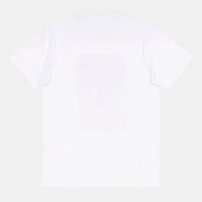 Camiseta RVCA - Bloomfest - Branco