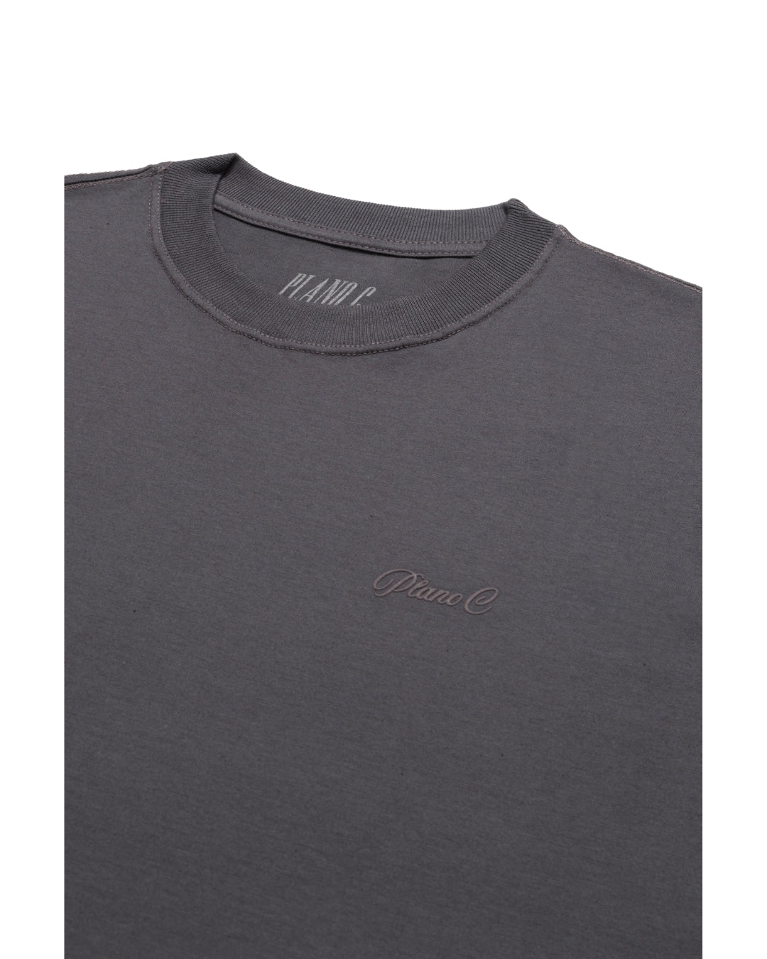 Camiseta Plano C - Signature