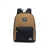 Mochila Hang Loose (18 Litros) - Mostarda - HL1567