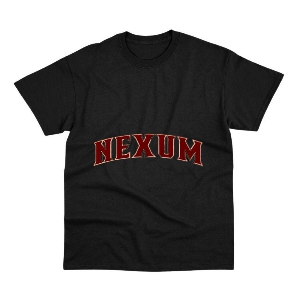 Camiseta Nexum - Street The Circle