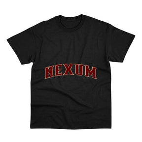 Camiseta Nexum - Street The Circle